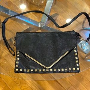 Like NEW Leather Bag
